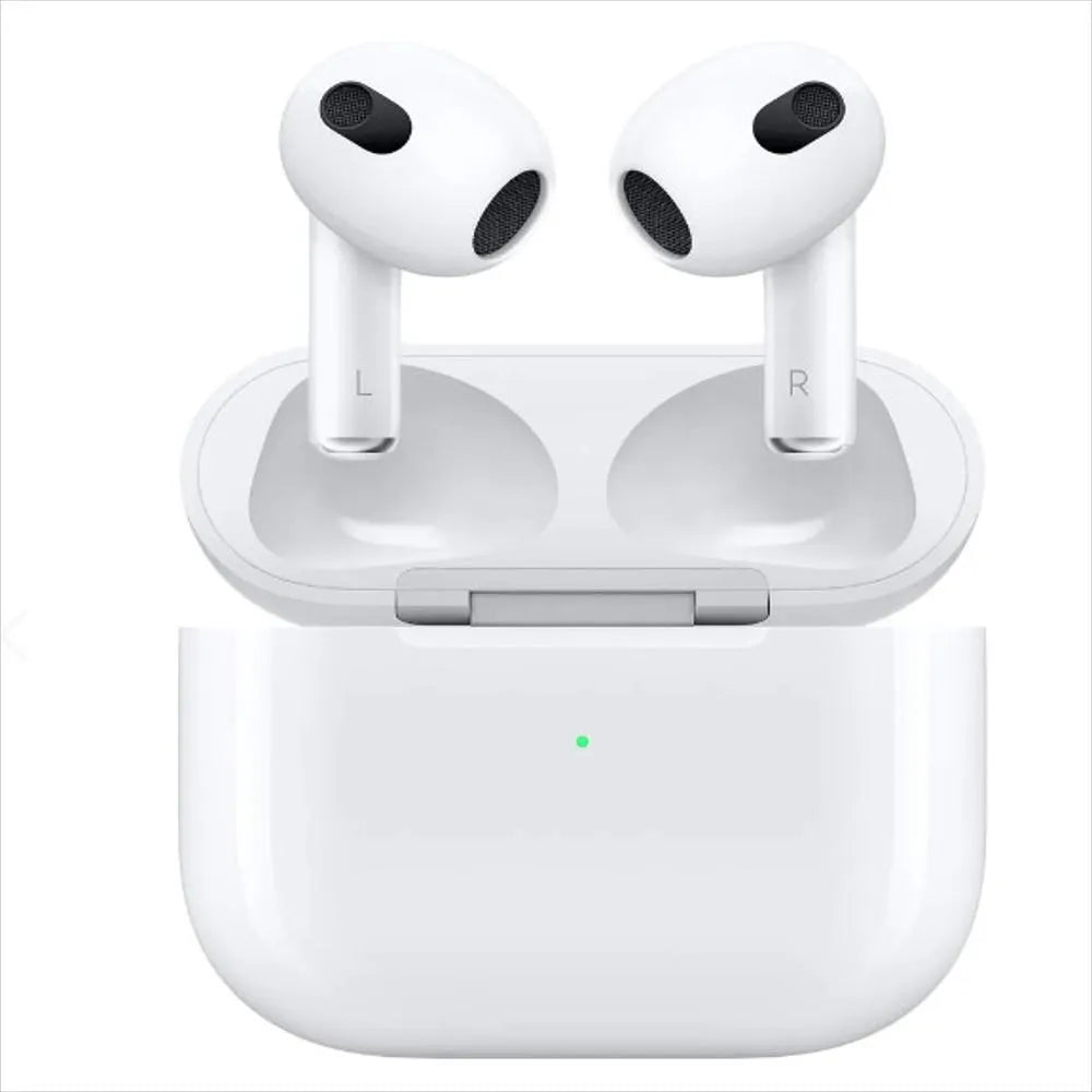 AirPods Pro 3ra Generación – Sonido Premium, Estilo y Tecnología en un Solo Dispositivo