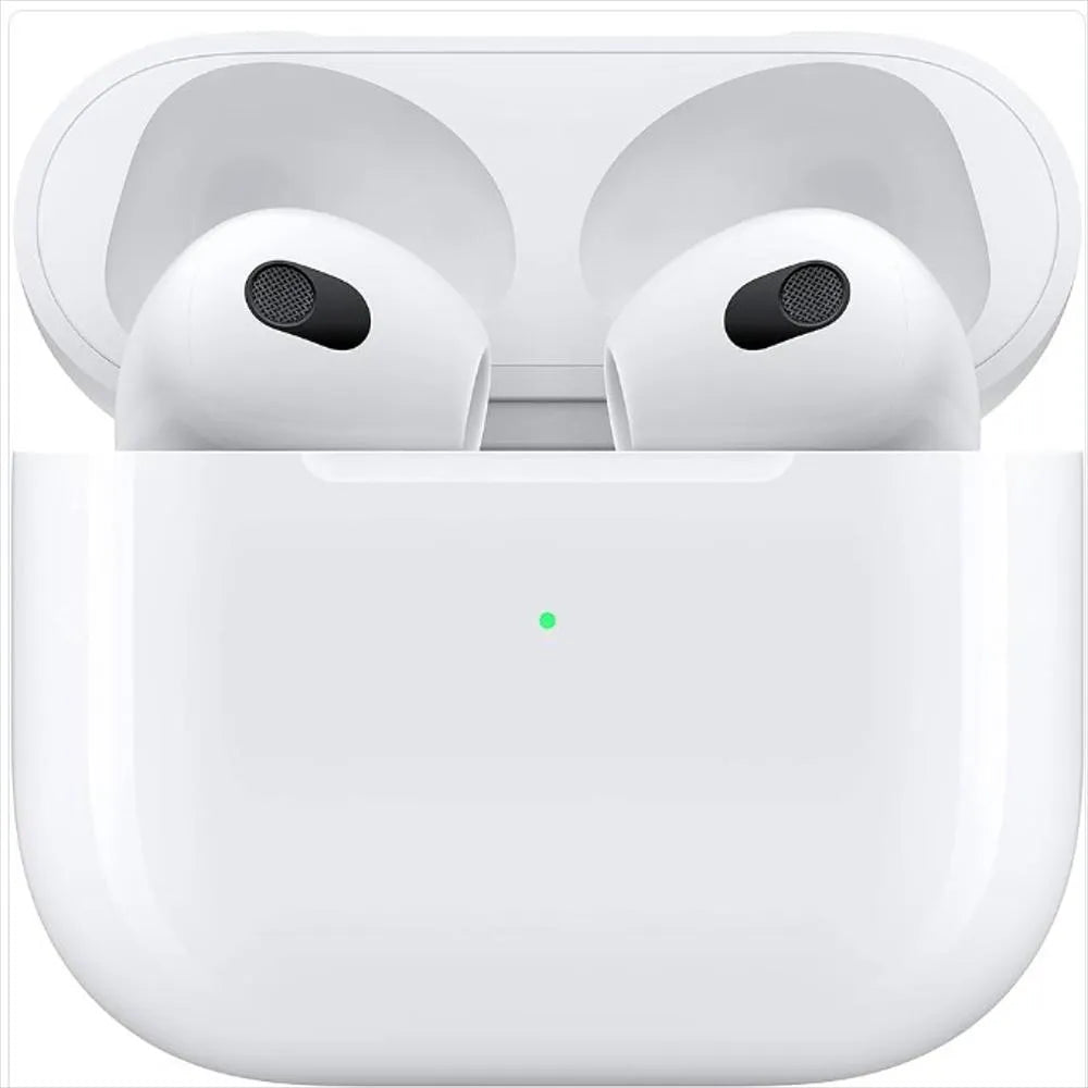 AirPods Pro 3ra Generación – Sonido Premium, Estilo y Tecnología en un Solo Dispositivo