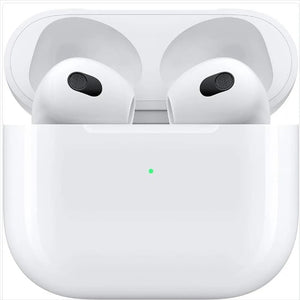 AirPods Pro 3ra Generación – Sonido Premium, Estilo y Tecnología en un Solo Dispositivo