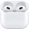 AirPods Pro 3ra Generación – Sonido Premium, Estilo y Tecnología en un Solo Dispositivo