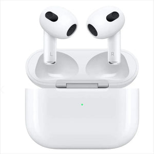AirPods Pro 3ra Generación – Sonido Premium, Estilo y Tecnología en un Solo Dispositivo