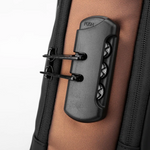 Maleta Antirrobo Puerto Usb Bolso Cruzado